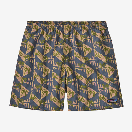 Patagonia - Men's Baggies Shorts - 5in