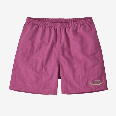 Patagonia - Men's Baggies Shorts - 5in