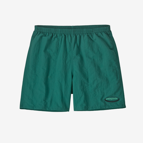 Patagonia - Men's Baggies Shorts - 5in