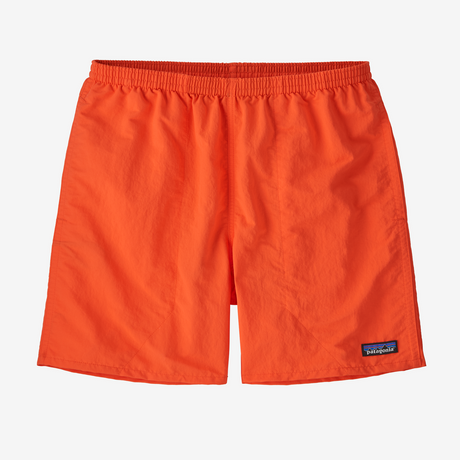 Patagonia - Men's Baggies Shorts - 5in