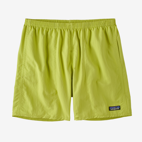 Patagonia - Men's Baggies Shorts - 5in