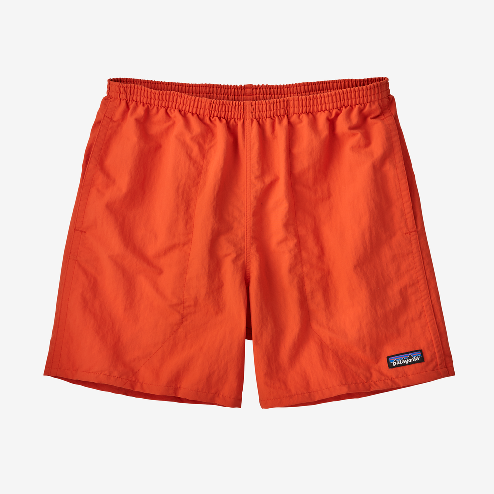 Patagonia - Men's Baggies Shorts - 5in