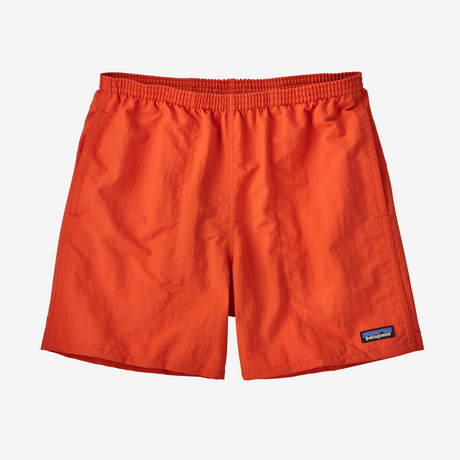 Patagonia - Men's Baggies Shorts - 5in