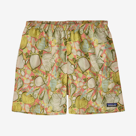 Patagonia - Men's Baggies Shorts - 5in