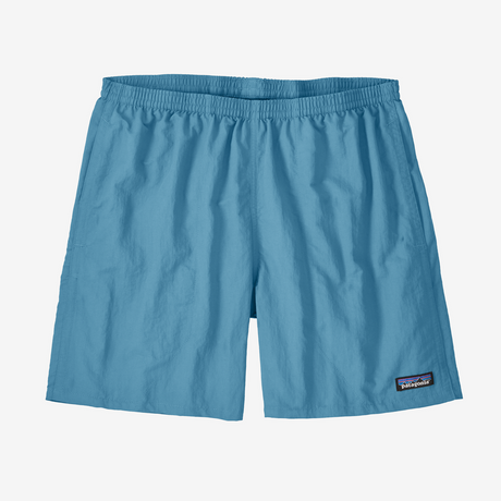 Patagonia - Men's Baggies Shorts - 5in