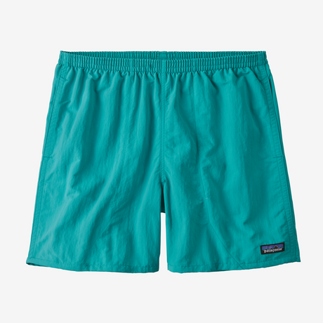 Patagonia - Men's Baggies Shorts - 5in