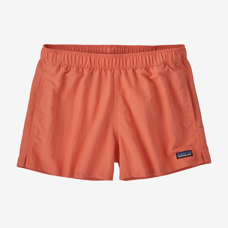 Patagonia - Women's Barely Baggies Shorts - 2½in