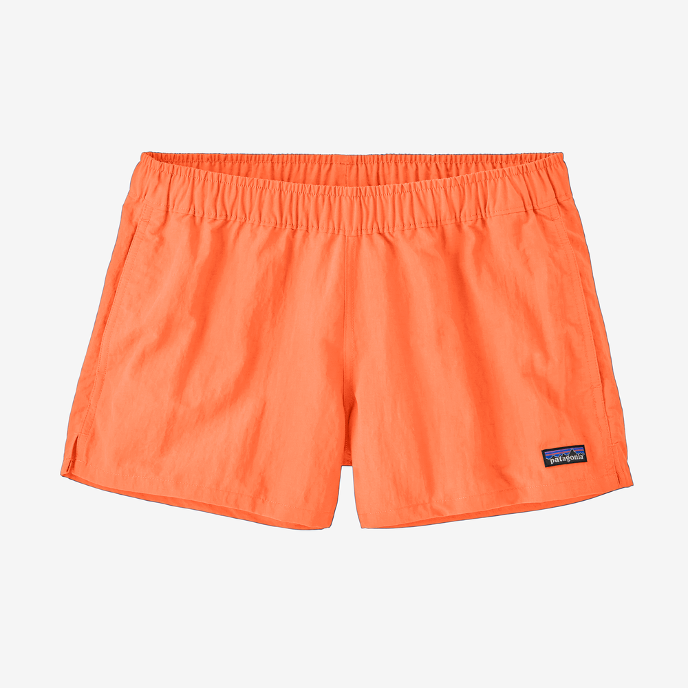 Patagonia - Women's Barely Baggies Shorts - 2½in
