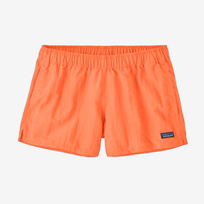 Patagonia - Women's Barely Baggies Shorts - 2½in