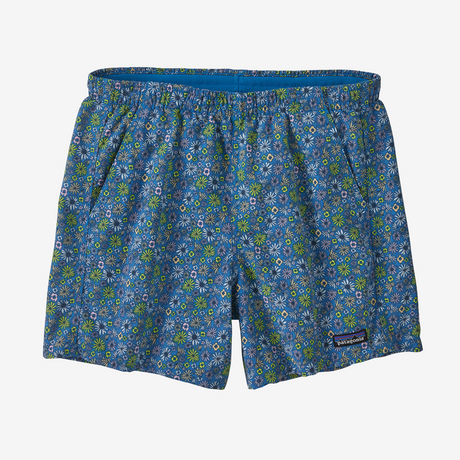 Patagonia - Women's Baggies Shorts - 5in