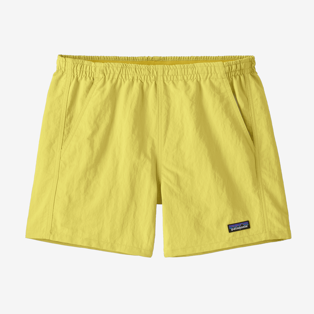 Patagonia - Women's Baggies Shorts - 5in