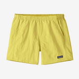 Patagonia - Women's Baggies Shorts - 5in