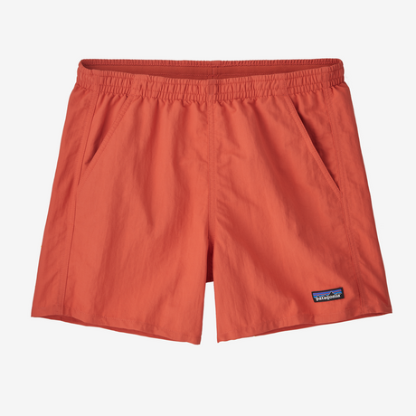 Patagonia - Women's Baggies Shorts - 5in