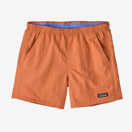 Patagonia - Women's Baggies Shorts - 5in