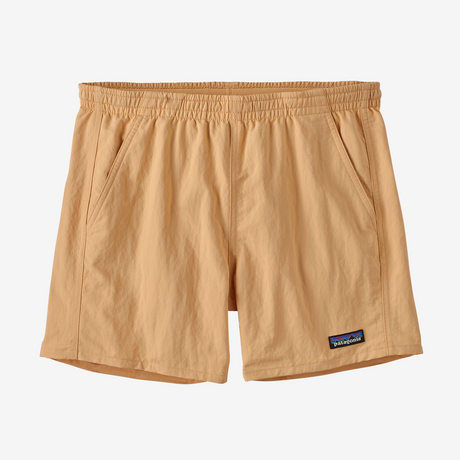 Patagonia - Women's Baggies Shorts - 5in