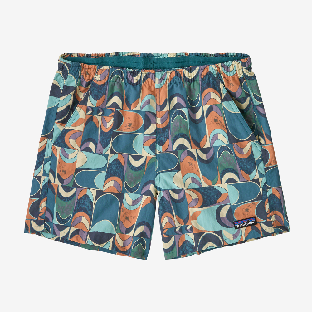 Patagonia - Women's Baggies Shorts - 5in