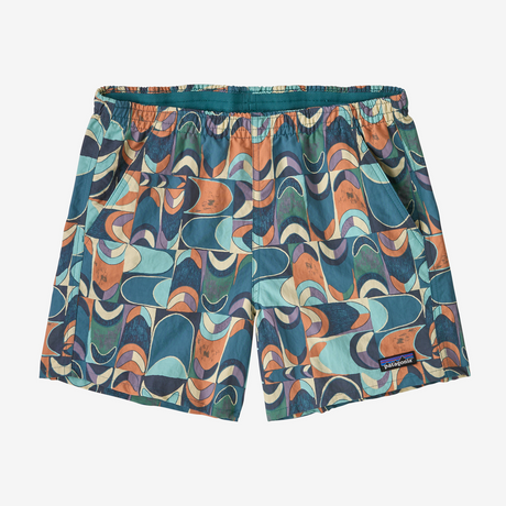 Patagonia - Women's Baggies Shorts - 5in