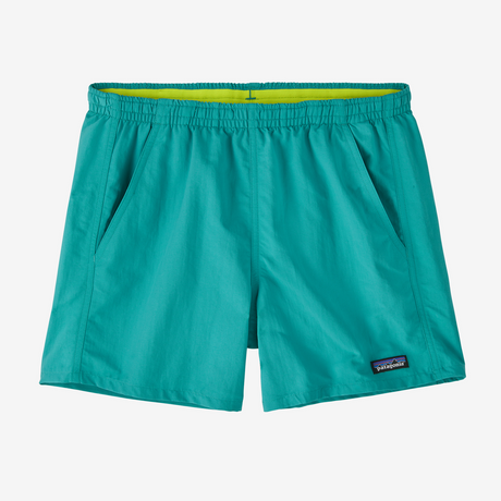Patagonia - Women's Baggies Shorts - 5in