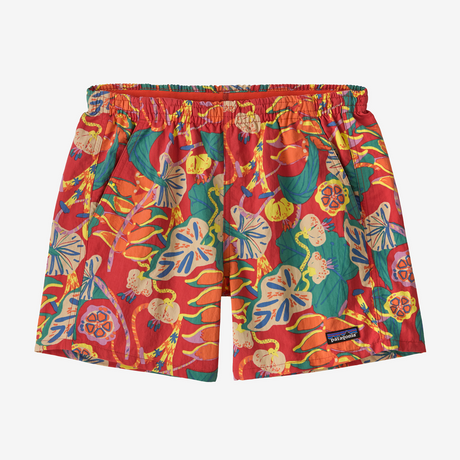 Patagonia - Women's Baggies Shorts - 5in
