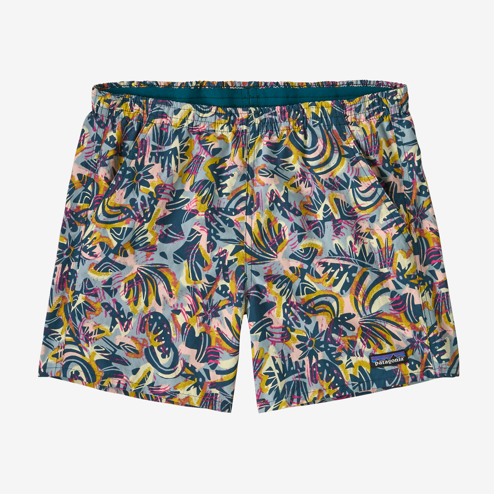 Patagonia - Women's Baggies Shorts - 5in