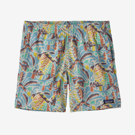 Patagonia - M's Funhoggers Shorts