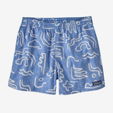 Patagonia - W's Funhoggers Shorts