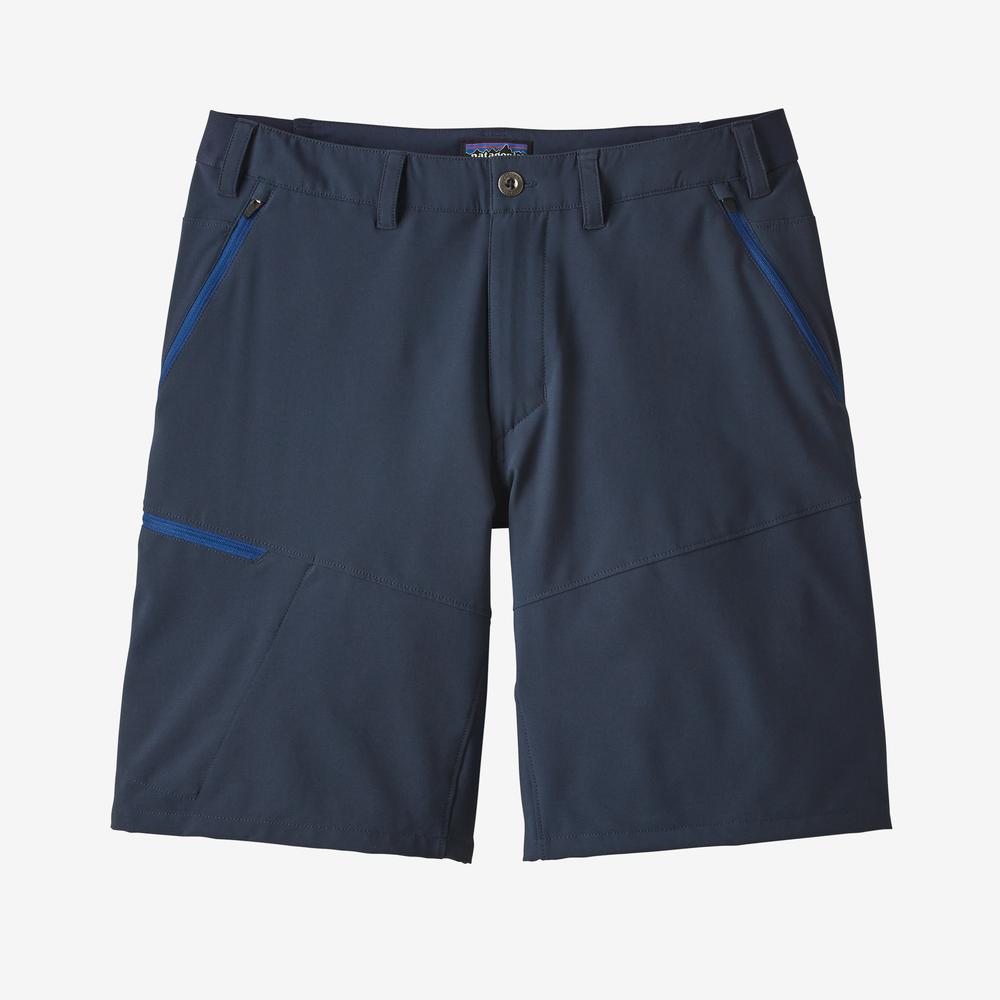 Patagonia - Men's Terravia Trail Shorts - 10in