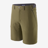 Patagonia - Men's Terravia Trail Shorts - 10in