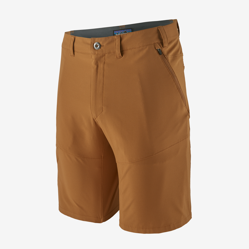 Patagonia - Men's Terravia Trail Shorts - 10in