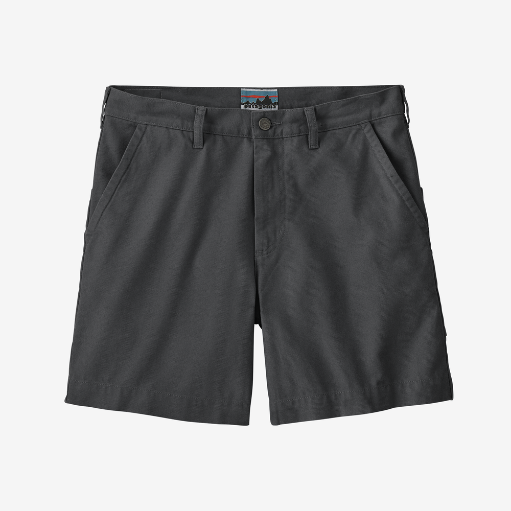 Patagonia - Men's Heritage Stand Up Shorts - 7 in.