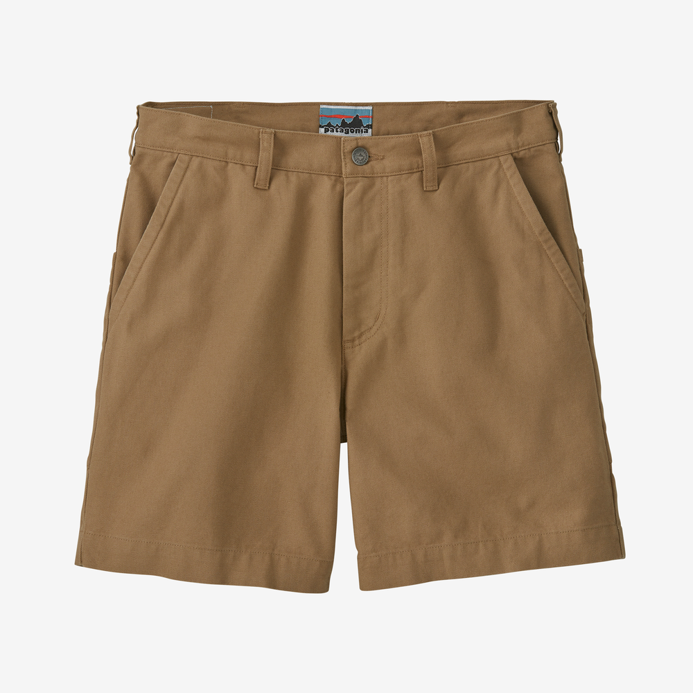 Patagonia - Men's Heritage Stand Up Shorts - 7 in.