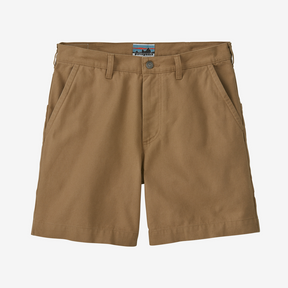 Patagonia - Men's Heritage Stand Up Shorts - 7 in.