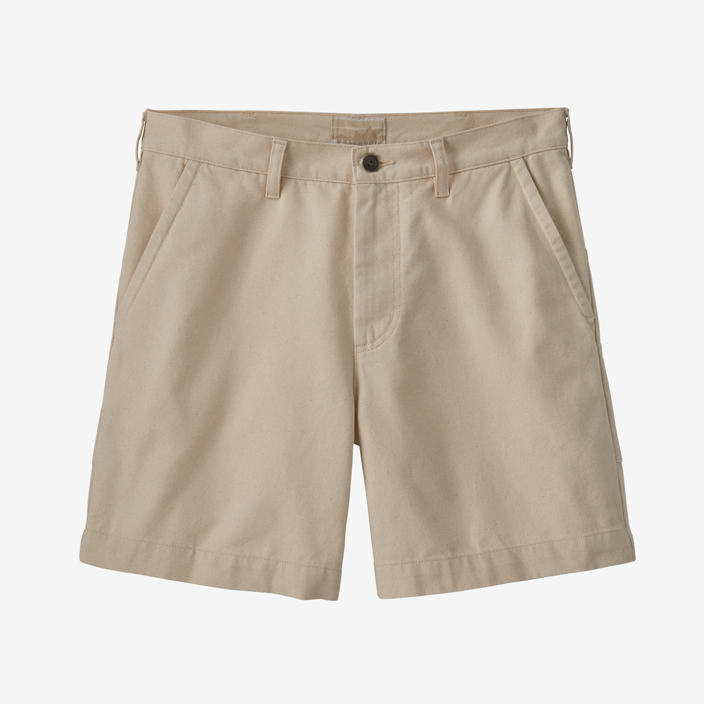 Patagonia - Men's Heritage Stand Up Shorts - 7 in.