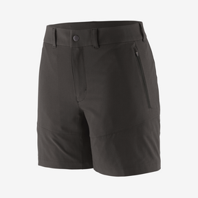 Patagonia - Women's Terravia Trail Shorts - 6 in.