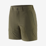 Patagonia - Women's Terravia Trail Shorts - 6 in.