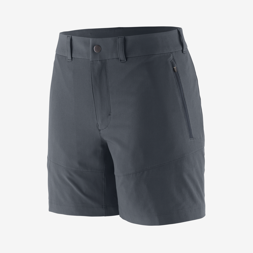 Patagonia - Women's Terravia Trail Shorts - 6 in.