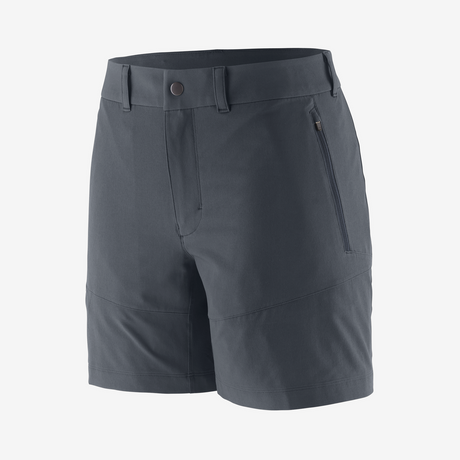 Patagonia - Women's Terravia Trail Shorts - 6 in.
