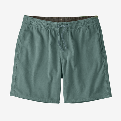Patagonia - Men's Corduroy Volley Shorts