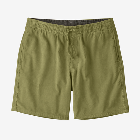 Patagonia - Men's Corduroy Volley Shorts