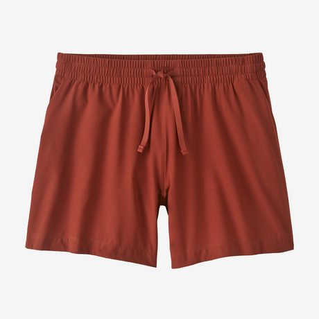 Patagonia - W's Fleetwith Shorts