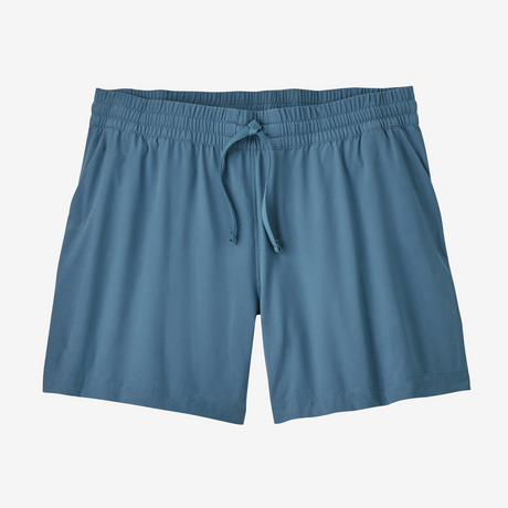 Patagonia - W's Fleetwith Shorts