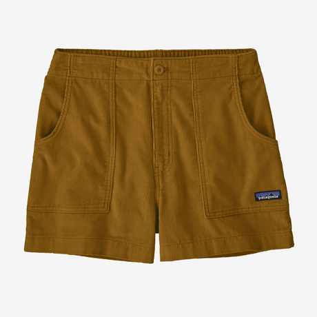 Patagonia - Women's Retro Cord Shorts