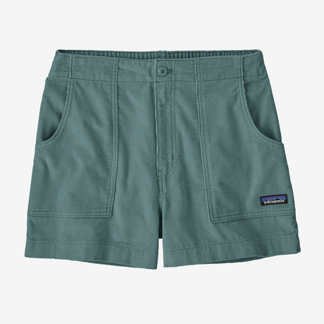 Patagonia - Women's Retro Cord Shorts