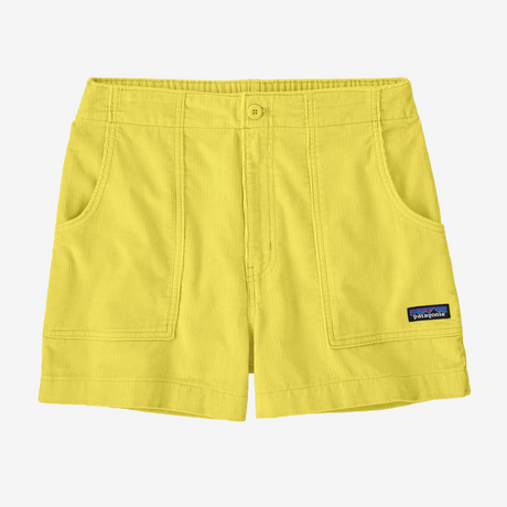 Patagonia - Women's Retro Cord Shorts