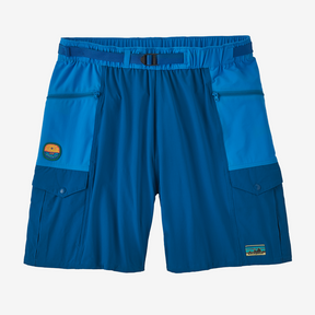 Patagonia - Men's Outdoor Everyday Shorts - 7 in.