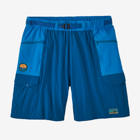 Patagonia - Men's Outdoor Everyday Shorts - 7 in.