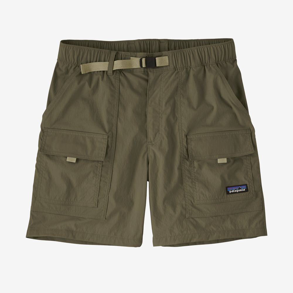 Patagonia - Men's Outdoor Everyday Shorts - 6 in.