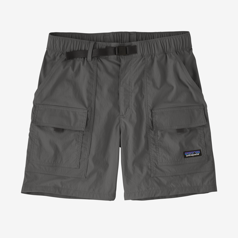 Patagonia - Men's Outdoor Everyday Shorts - 6 in.
