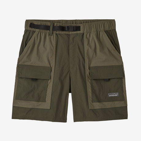 Patagonia - Men's Outdoor Everyday Shorts - 6in