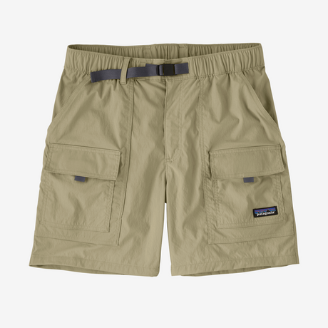 Patagonia - Men's Outdoor Everyday Shorts - 6 in.